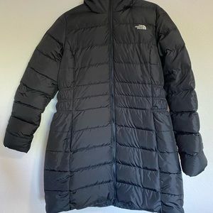 The North Face Jacket